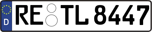 RE-TL8447