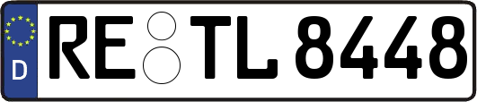 RE-TL8448