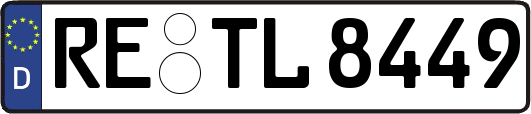 RE-TL8449