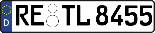 RE-TL8455