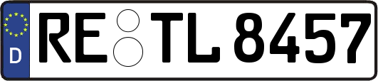 RE-TL8457