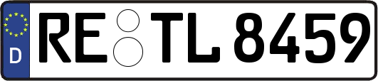 RE-TL8459