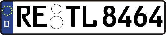 RE-TL8464