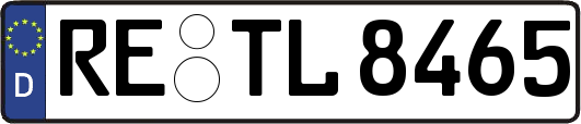 RE-TL8465