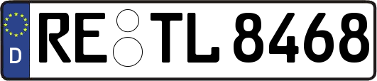 RE-TL8468