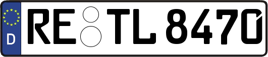 RE-TL8470
