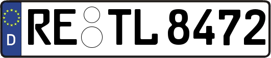 RE-TL8472