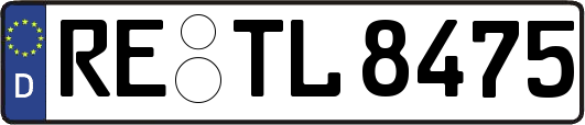 RE-TL8475