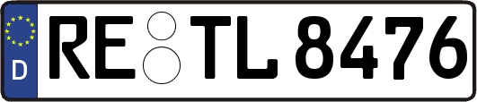 RE-TL8476