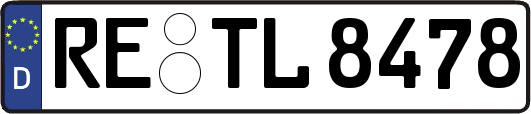 RE-TL8478