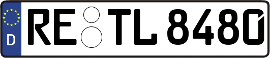 RE-TL8480