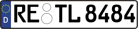 RE-TL8484