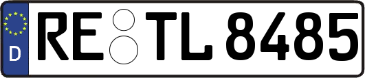 RE-TL8485