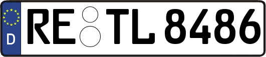 RE-TL8486