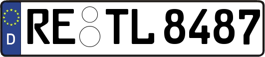 RE-TL8487