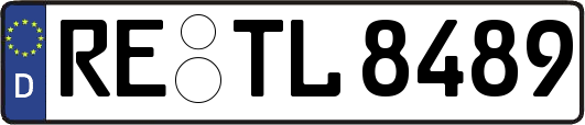 RE-TL8489