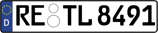 RE-TL8491