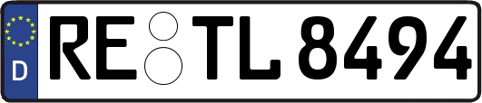 RE-TL8494