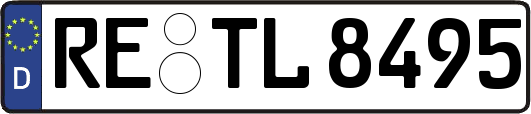 RE-TL8495
