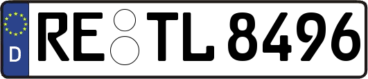RE-TL8496