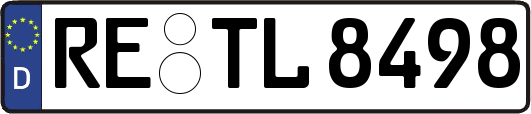 RE-TL8498