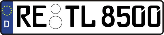 RE-TL8500