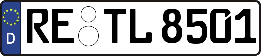 RE-TL8501