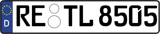 RE-TL8505