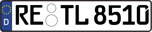 RE-TL8510