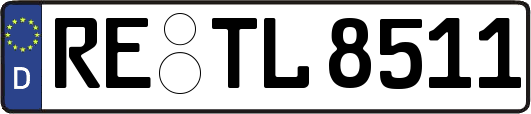 RE-TL8511