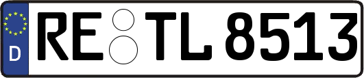 RE-TL8513
