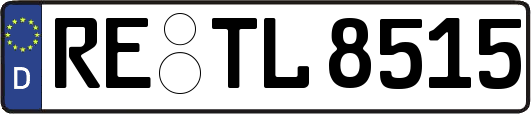 RE-TL8515