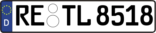RE-TL8518