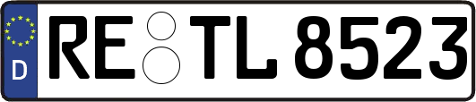 RE-TL8523