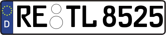 RE-TL8525