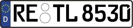 RE-TL8530