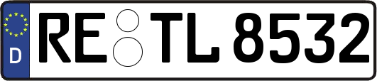 RE-TL8532