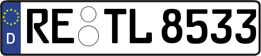 RE-TL8533