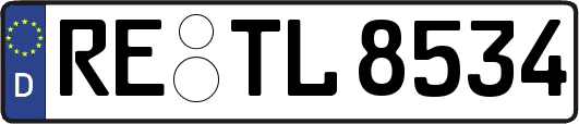 RE-TL8534