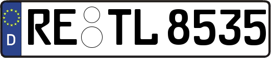 RE-TL8535