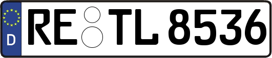 RE-TL8536