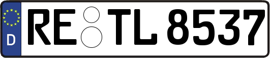 RE-TL8537