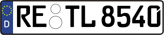 RE-TL8540