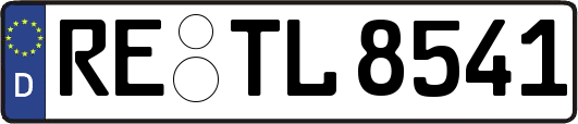 RE-TL8541