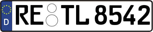 RE-TL8542