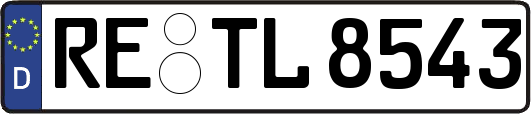 RE-TL8543