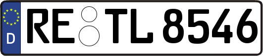 RE-TL8546