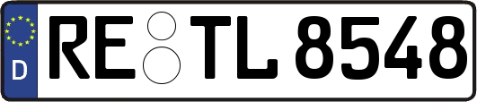 RE-TL8548