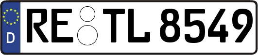 RE-TL8549