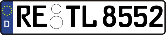 RE-TL8552